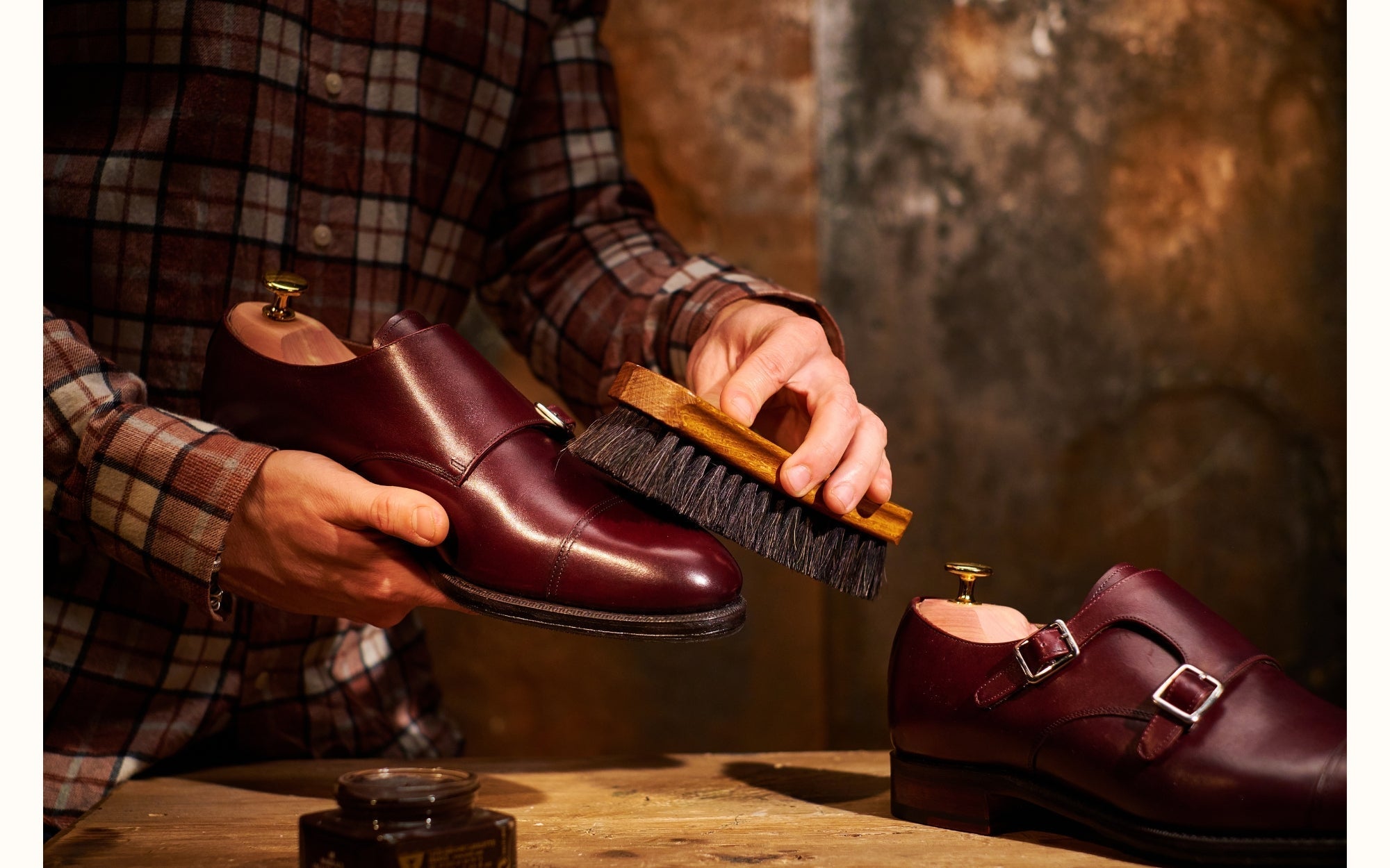 The Do’s and Don’ts of Caring for Your Leather & Suede Products