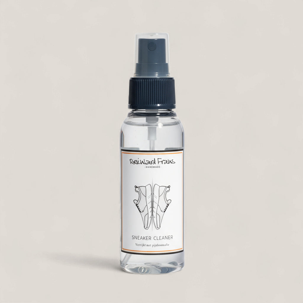 Sneaker Cleaner - Shampoo - 100ml
