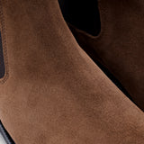Chelsea Country - Chocolate Suede