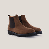 Chelsea Country - Chocolate Suede