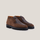 Lecco Country - Chocolate 1667 Croco