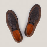 Lecco Country - Chocolate 1667 Croco