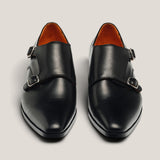 Monte Carlo - Black Leather