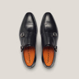 Monte Carlo - Black Leather