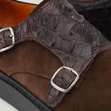 Monte Chiro - Chocolade + 1667 Croco