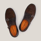 Monte Chiro - Chocolade + 1667 Croco