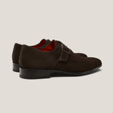 ROMA COFFEE SUEDE