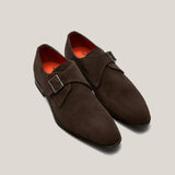 ROMA COFFEE SUEDE