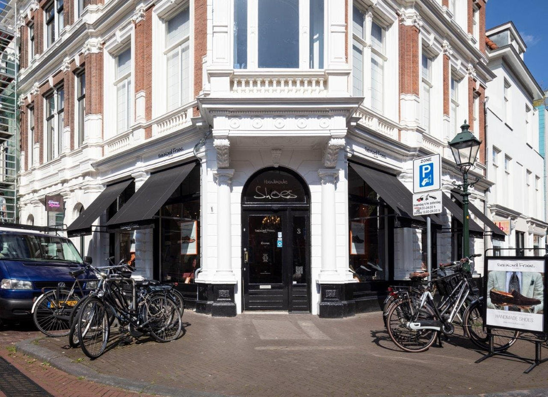 Boutique Stores Reinhard Frans