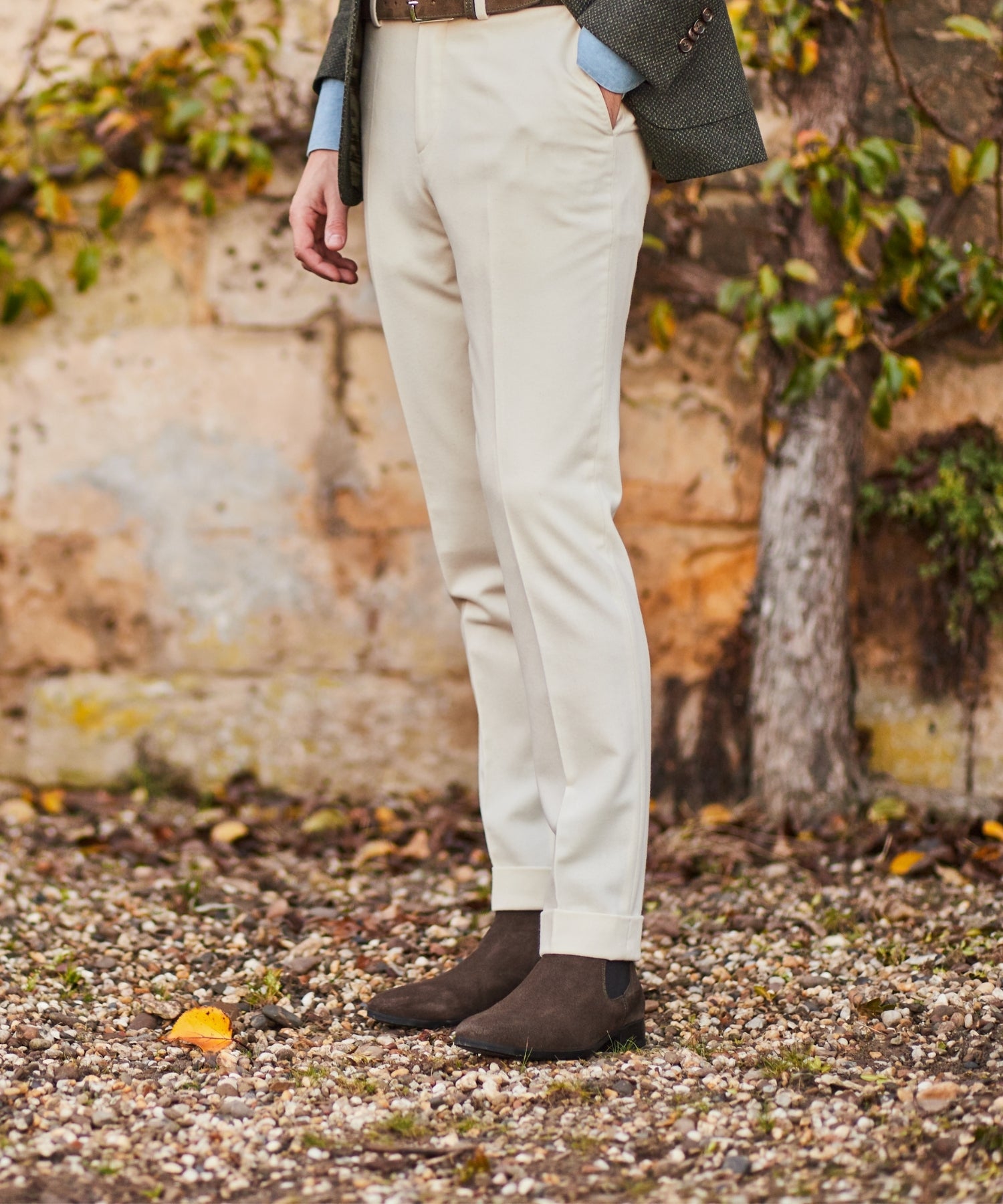 Church's Klassieke Chelsea Boots Church's Klassieke Chelsea Boots