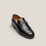 Veneto - Black Leather - size 42