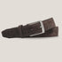 Acajou Suede Belt - Reinhard Frans - Belts