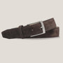 Acajou Suede Belt - Reinhard Frans - Belts