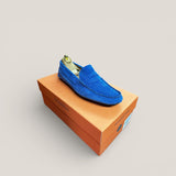 Antibes - Limoges Suede - Size 40