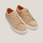 Baltimore Cappuccino Suede - Reinhard Frans - Sneakers