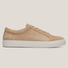 Baltimore Cappuccino Suede - Reinhard Frans - Sneakers