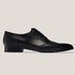 Basel Black Calf - Reinhard Frans - Lace - up