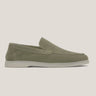 CAPRI Bamboo Suede - Reinhard Frans - Loafers