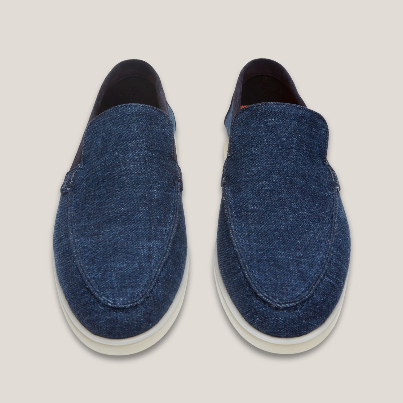 CAPRI Denim - Reinhard Frans - Loafers