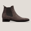 Chelsea Acajou Suede - Reinhard Frans - Chelsea Boots