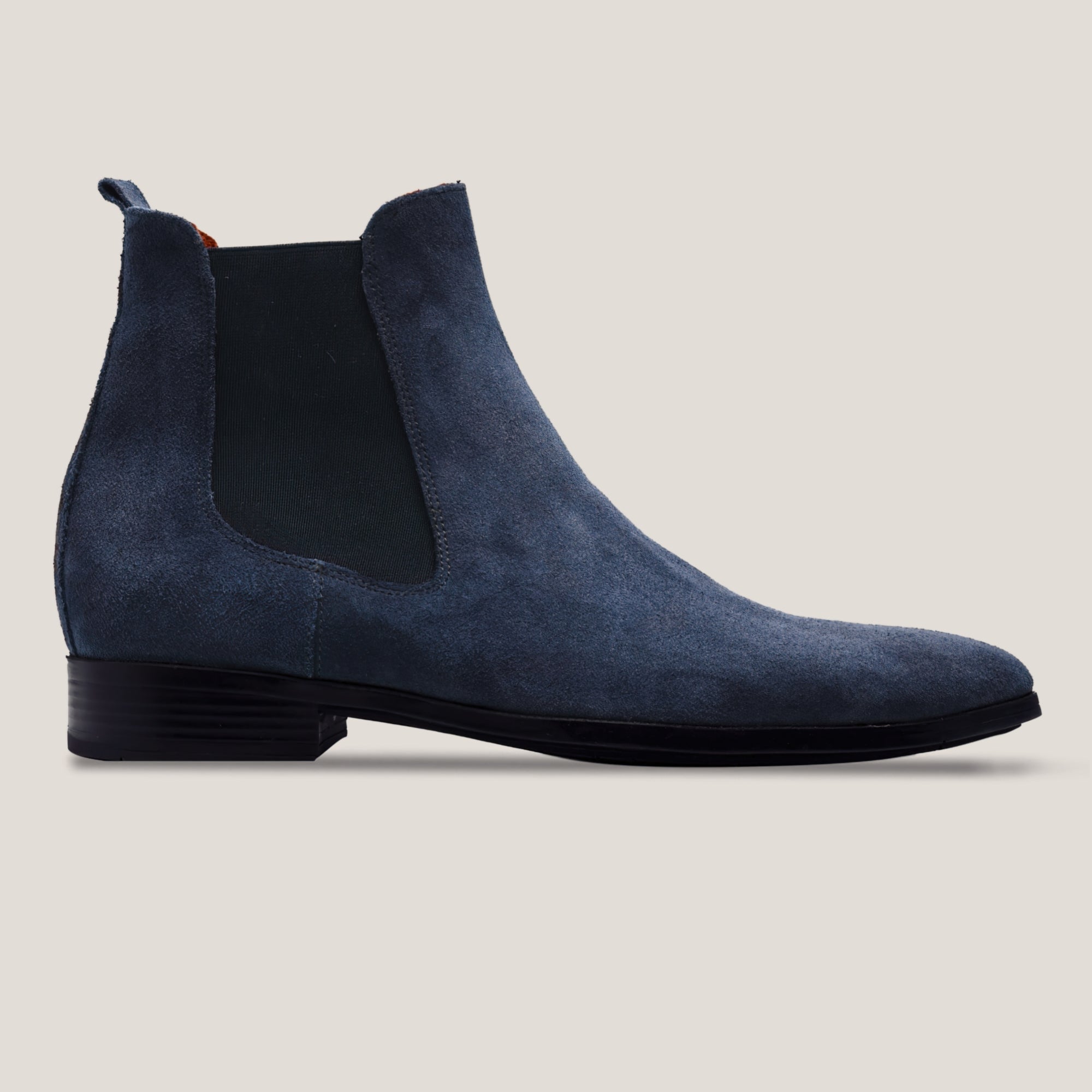 Chelsea Boot Oceania Suede - Reinhard Frans - Chelsea Boots