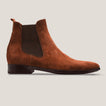 Chelsea Qatar Suede - Reinhard Frans - Chelsea Boots