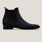 Chelsea Universe Suede - Reinhard Frans - Chelsea Boots