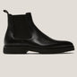 Chelsea24 Black Vitello - Reinhard Frans - Chelsea Boots