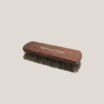 Horse Hair Brush - Large — Maintenance | Reinhard Frans
