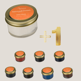 Leather care kit