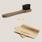 Leather care kit