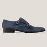 Monte - Carlo Oceania Suede - Reinhard Frans - Monkstrap