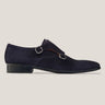 Monte - Carlo Universe Suede - Reinhard Frans - Monkstrap