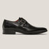 NY24 Black Vitello - Reinhard Frans - Monkstrap