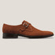 NY24 Qatar Suede - Reinhard Frans - Monkstrap