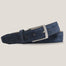 Oceania Suede Belt - Reinhard Frans - Belts