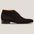 Prague Dark Brown Suede - Reinhard Frans - Boots