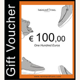 Reinhardfrans Gift Voucher 100 - Reinhard Frans - 