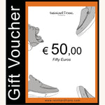 Reinhardfrans Gift Voucher 50 - Reinhard Frans - 