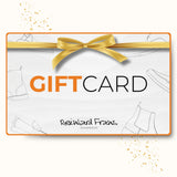 Reinhardfrans Gift Voucher