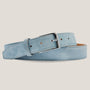 Santorini Suede Belt - Reinhard Frans - Belts