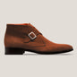 Stockholm Qatar Suede - Reinhard Frans - Boots