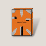 Suede care kit - Reinhard Frans - Maintenance