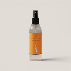 RF brightening suede spray with jasmine oils and waxes, 100 ml