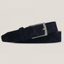 Universe Suede Belt - Reinhard Frans - Belts