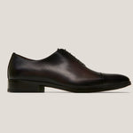 Vicenza Marmo Grigio Patina Vitello - Reinhard Frans - Lace - up